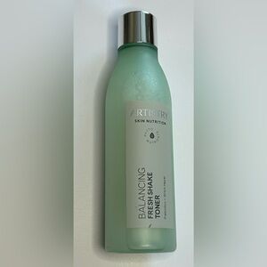 Artistry Skin Nutrition Fresh Shake Toner - Mint Green